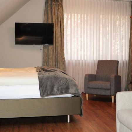 Hotel-Restaurant Schmachtenbergshof Έσσεν Εξωτερικό φωτογραφία