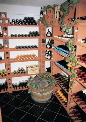 Hotel-Restaurant Schmachtenbergshof Έσσεν Εξωτερικό φωτογραφία