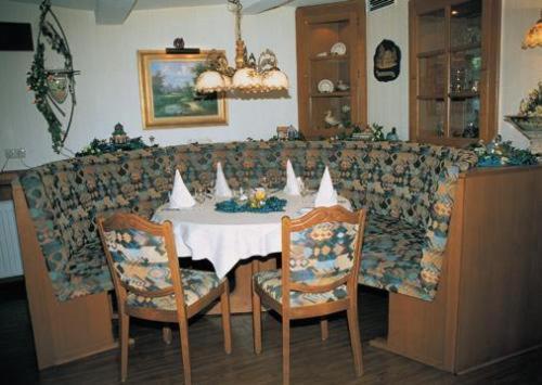 Hotel-Restaurant Schmachtenbergshof Έσσεν Εξωτερικό φωτογραφία