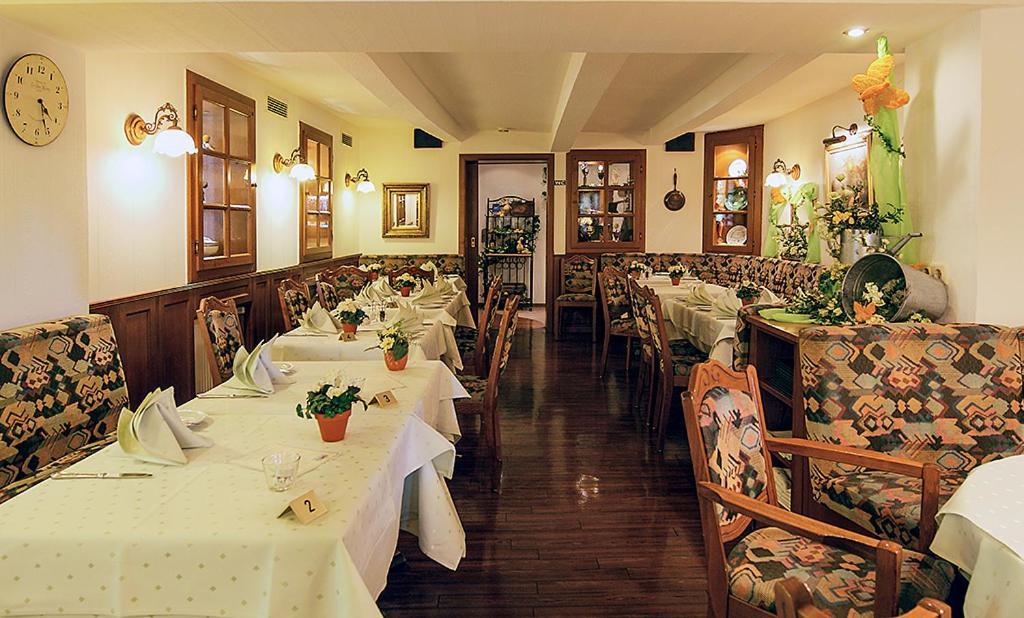 Hotel-Restaurant Schmachtenbergshof Έσσεν Εξωτερικό φωτογραφία