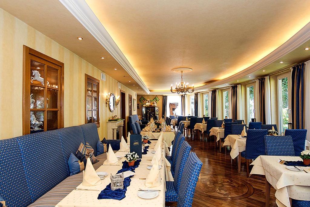Hotel-Restaurant Schmachtenbergshof Έσσεν Εξωτερικό φωτογραφία