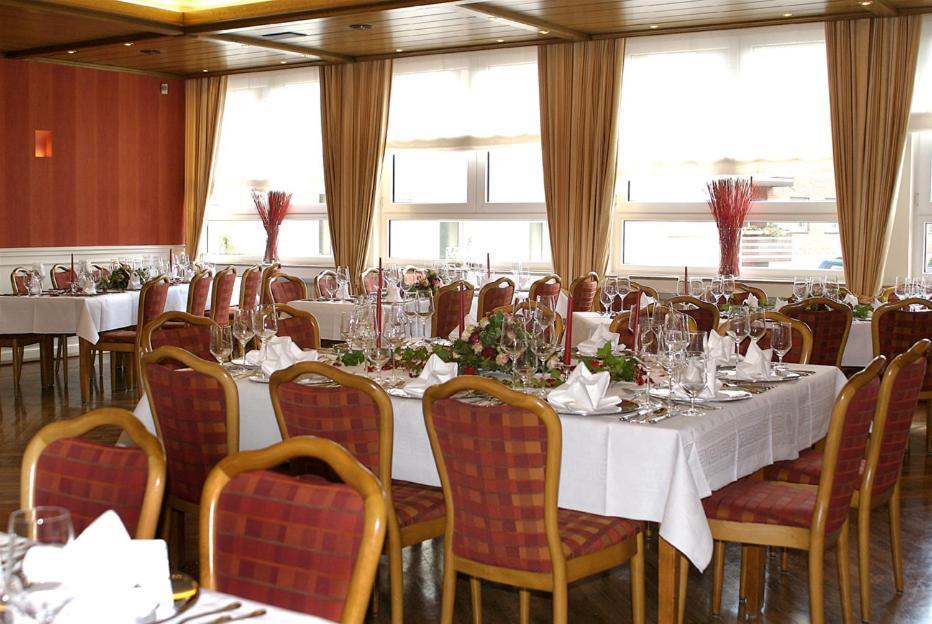 Hotel-Restaurant Schmachtenbergshof Έσσεν Εξωτερικό φωτογραφία