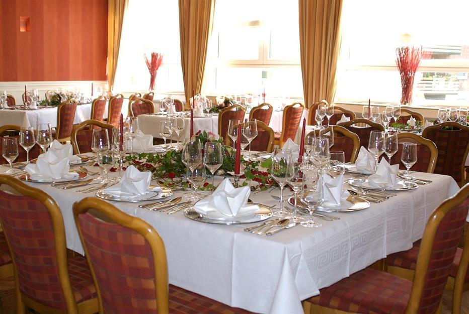 Hotel-Restaurant Schmachtenbergshof Έσσεν Εξωτερικό φωτογραφία