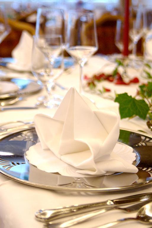 Hotel-Restaurant Schmachtenbergshof Έσσεν Εξωτερικό φωτογραφία