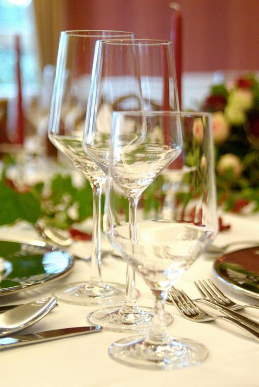 Hotel-Restaurant Schmachtenbergshof Έσσεν Εξωτερικό φωτογραφία